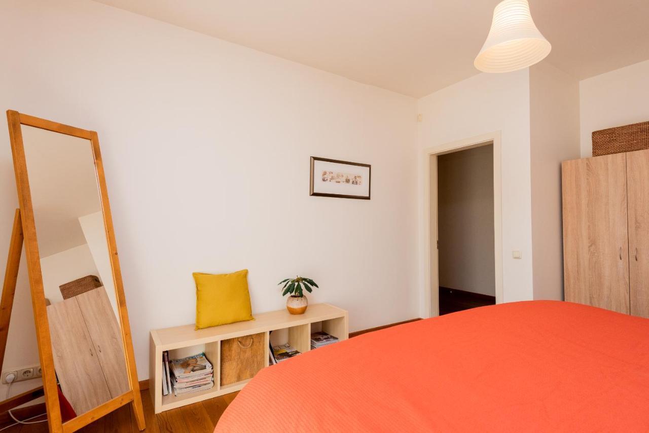 Vila Tila Palanga Exterior foto